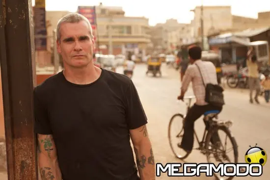 "Animal Underworld" con Henry Rollins, dal 3 aprile