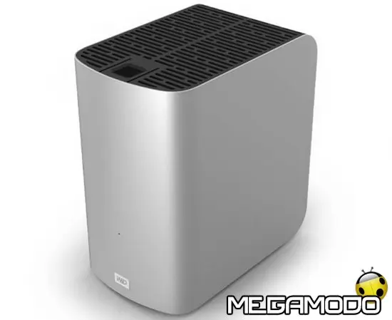 My Book Thunderbolt Duo di Western Digital, il massimo delle prestazioni