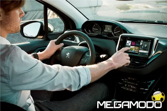 Magneti Marelli al Salone di Ginevra 2012