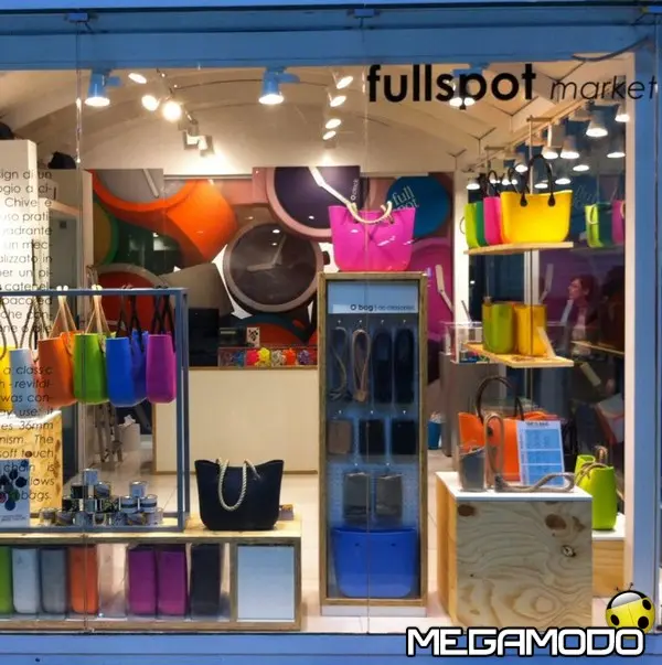 fullspot fuorisalone 2012