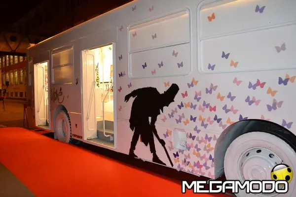 kennyrandom fuorisalone 2012 tortona