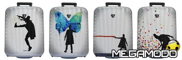 kennyrandom trolley sagoma