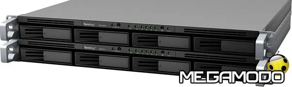 RackStation RS812+ e RS812RP+, i nuovi NAS di Synology  - foto 1