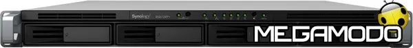 RackStation RS812+ e RS812RP+, i nuovi NAS di Synology  - foto 2