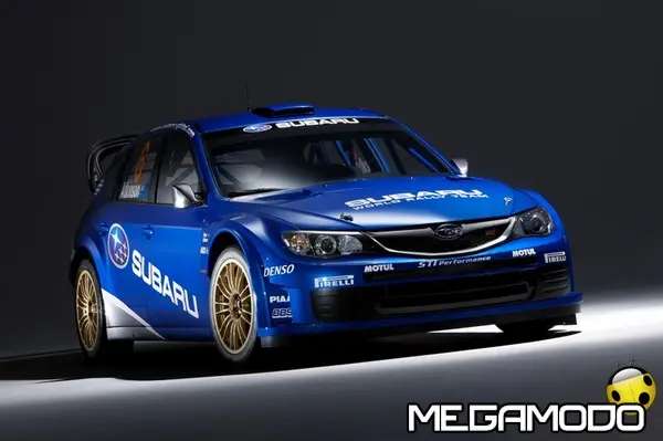 subaru impreza s14