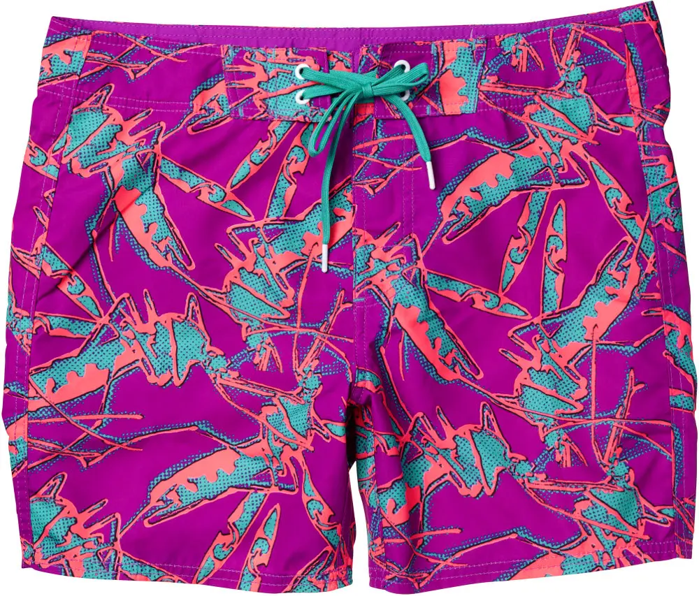 Bjorn Borg, colore ed allegria per la nuova collezione swimwear SS12