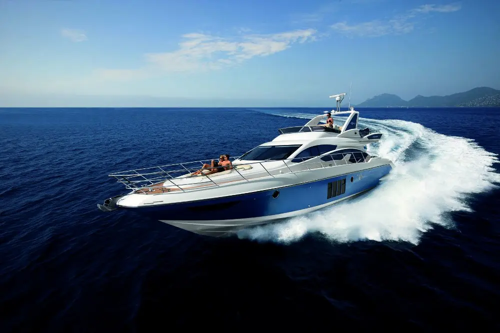 Azimut-Benetti al Salone di Rio de Janeiro