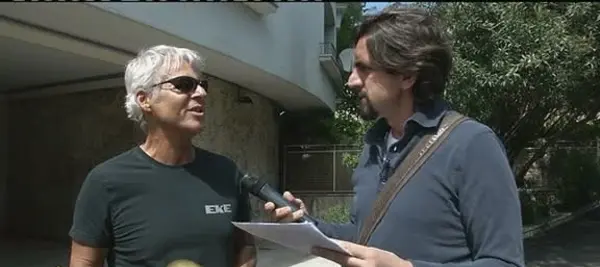 Tapiro d’oro a Claudio Baglioni per le esternazioni di Vasco Rossi nei suoi confronti