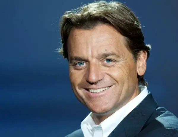 Roberto Formigoni a Matrix