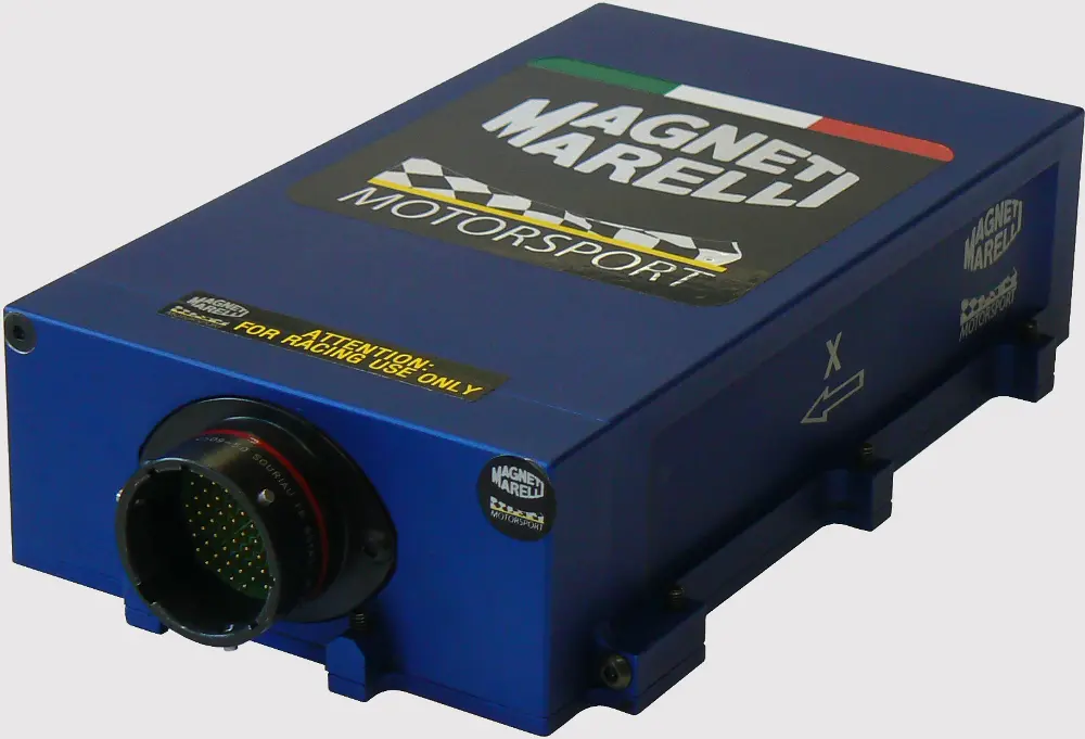 Il contributo di Magneti Marelli per il motorsport 2012