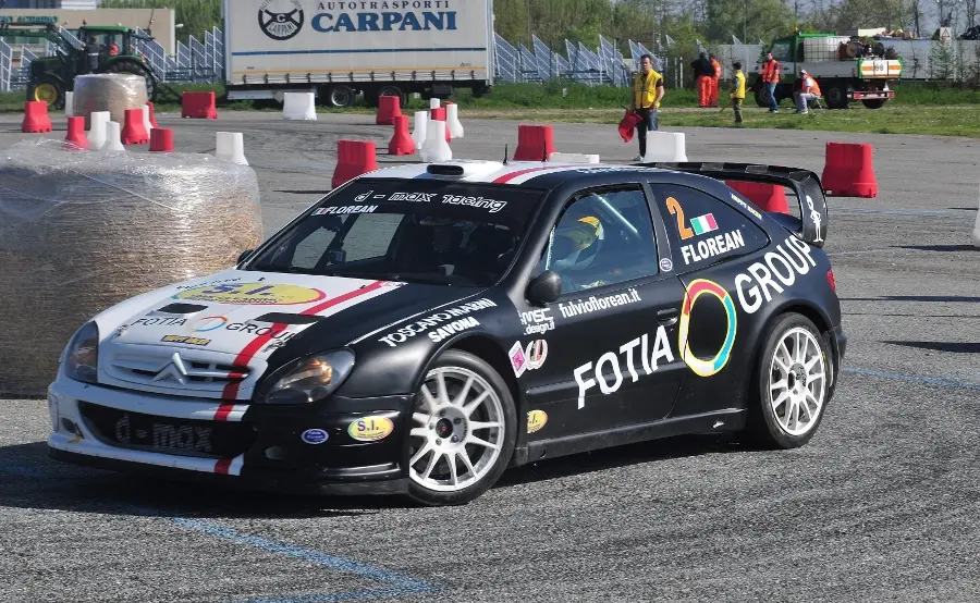 Applausi e conferme per Fulvio Florean al “Saluzzo Master Show”