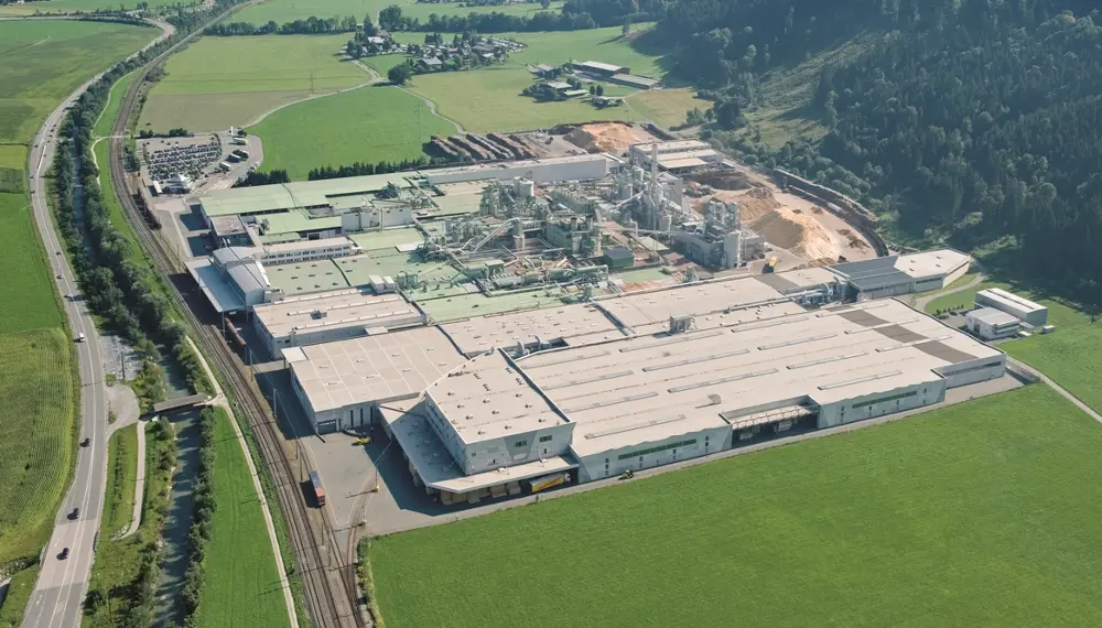 Egger si affida a FlexPod Data Center per supportare la crescita del business