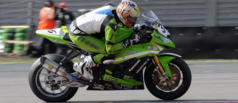 David Salom, “Sono soddisfatto dei risultati, ma non sono contento delle prestazioni della mia moto