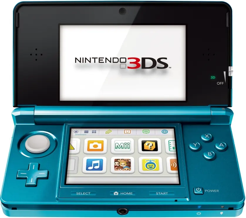 Wii e Nintendo 3DS, novità in arrivo
