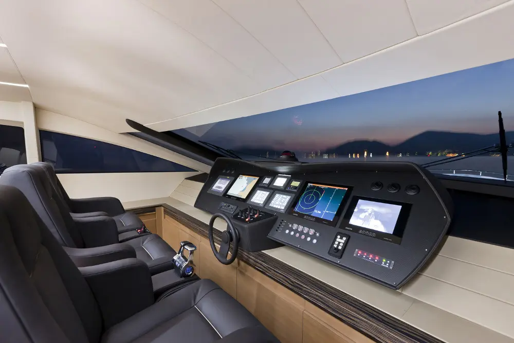 Pershing al FuoriSalone 2012