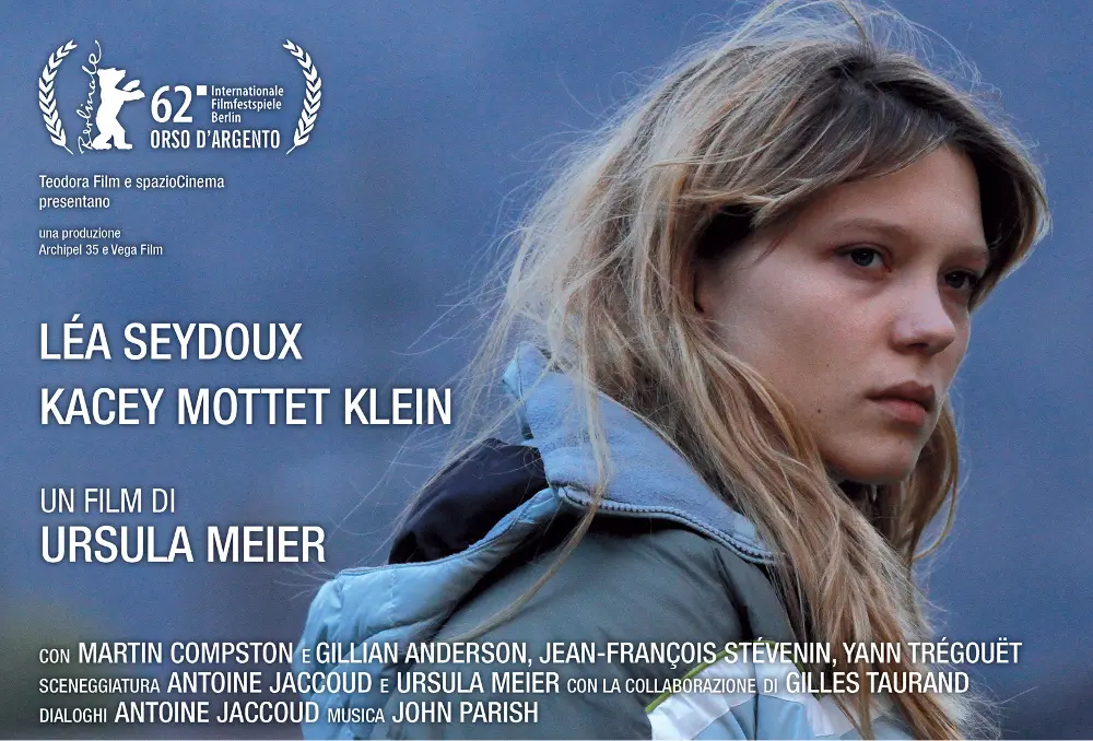 "Sister" di Ursula Meier con Léa Seydoux, nelle sale dall'11 maggio