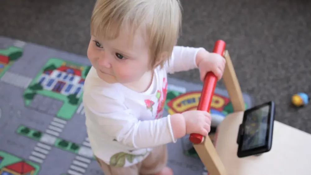 TomTom, la voce di Darth Vader rilassa i bambini