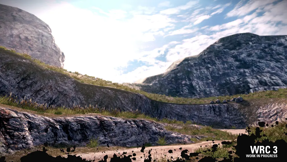 WRC 3, in uscita a Ottobre 2012