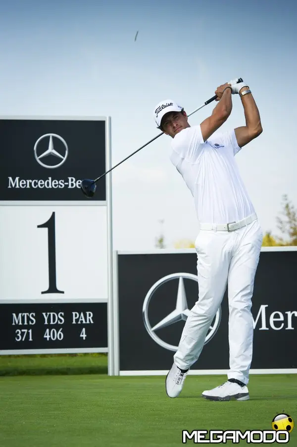 adam scott