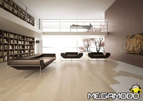 ambiente del conca fast