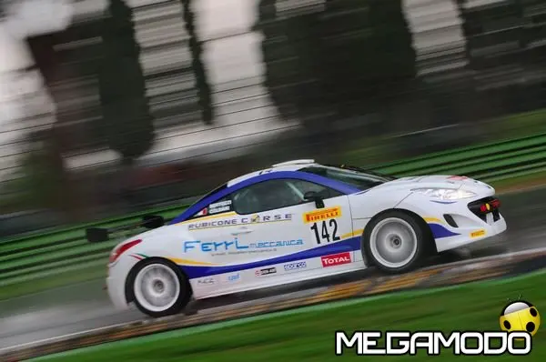bertozzi coldani peugeot rcz