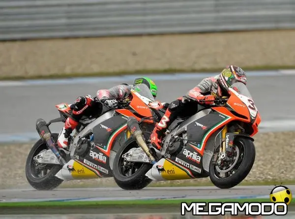 biaggi assen aprilia
