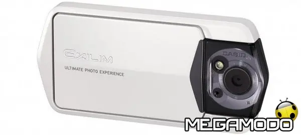 casio exilim ex tr150 fr