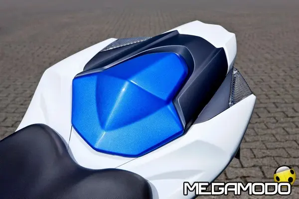 codino sella blue white