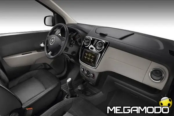 dacia lodgy1
