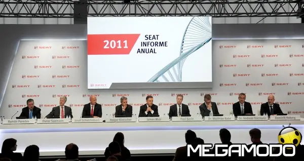 Risultati in crescita per Seat grazie alle esportazioni - foto 2