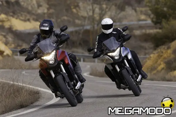 honda crosstourer ym12