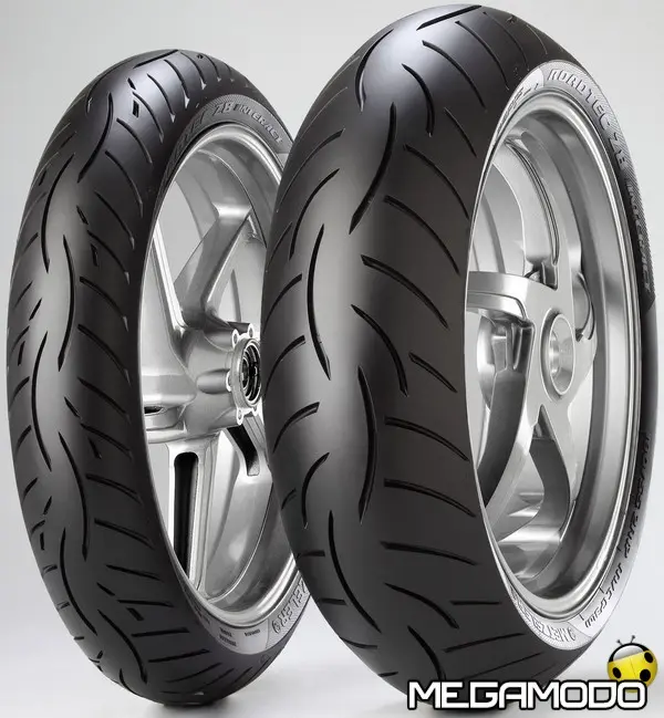 metzeler roadtec z8 interact set