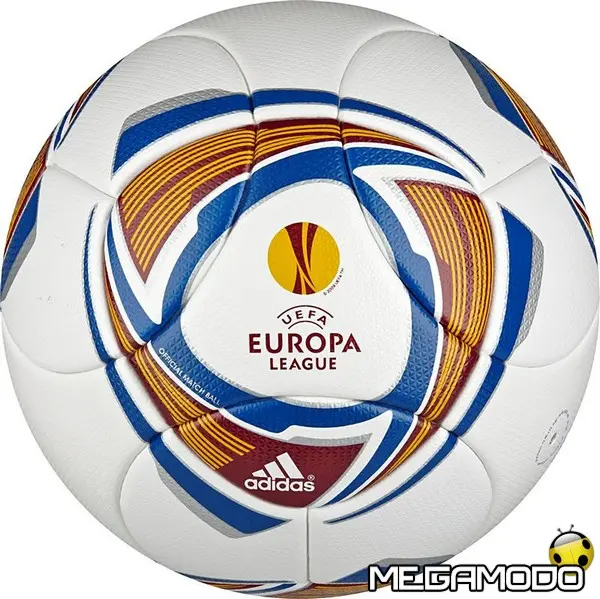 Pallone Europa League Finale