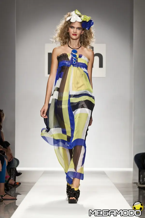 parah sfilata riccione