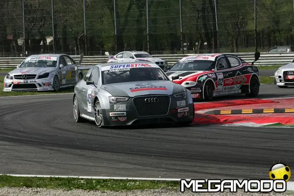 rs5gm 2012