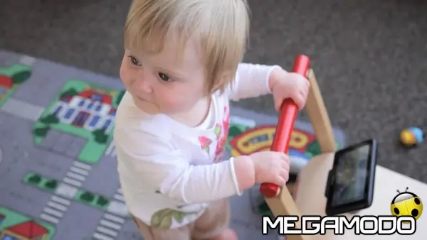 tomtom navlab screenshot