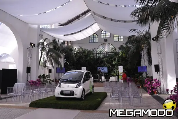 Citroën Créative Écologie”, il nuovo progetto on line per la salvaguardia dell’ambiente