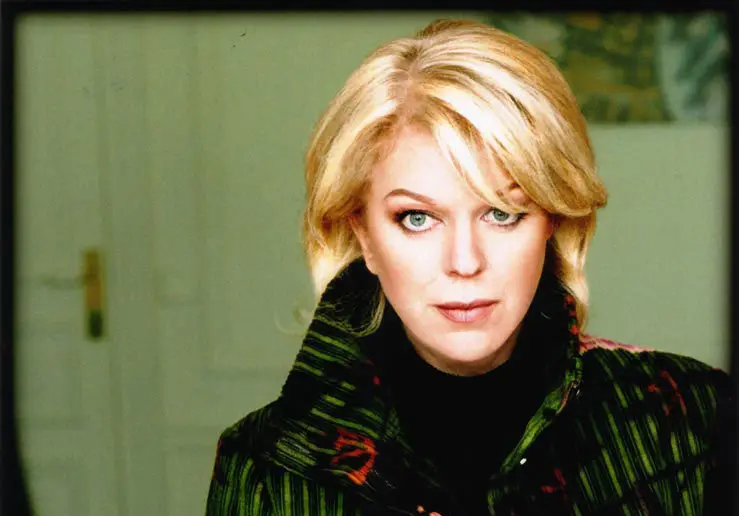 Anne Ducros con Luigi Martinale Trio al Teatro Della gioventù