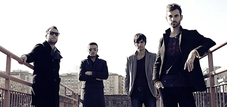 Astenia, l'esordio con Fa che sia tutto diverso