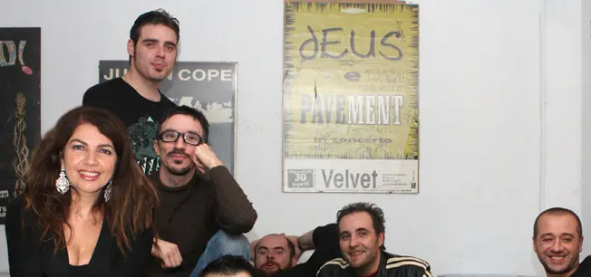 Cristina D'Avena e Gem Boy show al Teatro Geox 