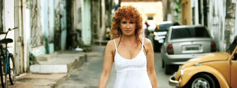 Fiorella Mannoia al Geox con Sud