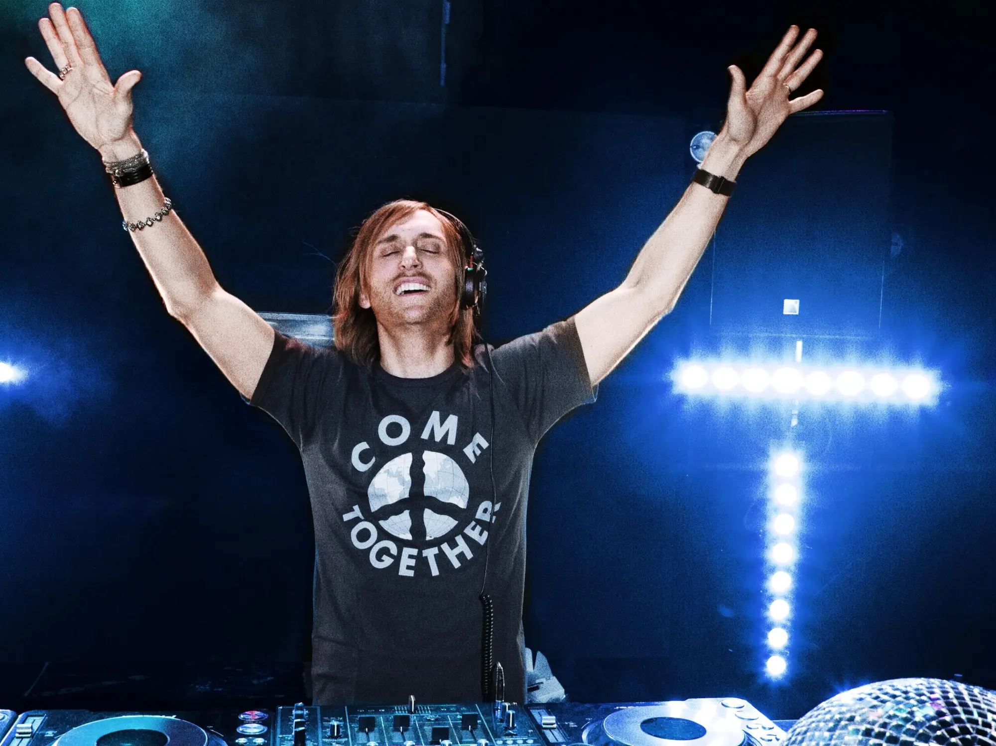 David Guetta, Titanium il nuovo singolo è Multiplatino