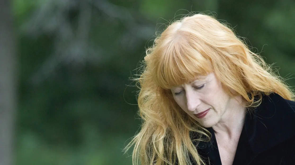 Loreena McKennitt, in scena al Gran Teatro Geox con la prima data del  tour Celtic Footprints