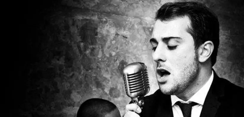 Claudio canta Roma alla Locanda Atlantide