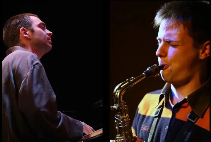 Andrea Pozza e Mattia Cigalini aprono le serate jazz targate Borgoclub