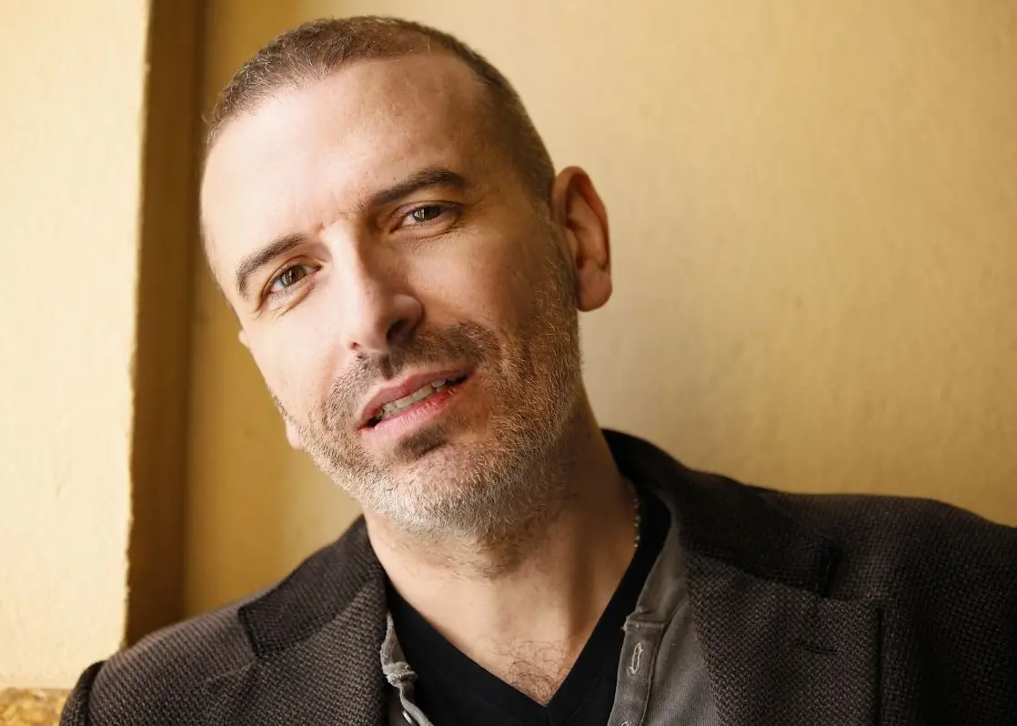 Pacifico domani ospite a di Fazio e Saviano a Quello che (non) ho