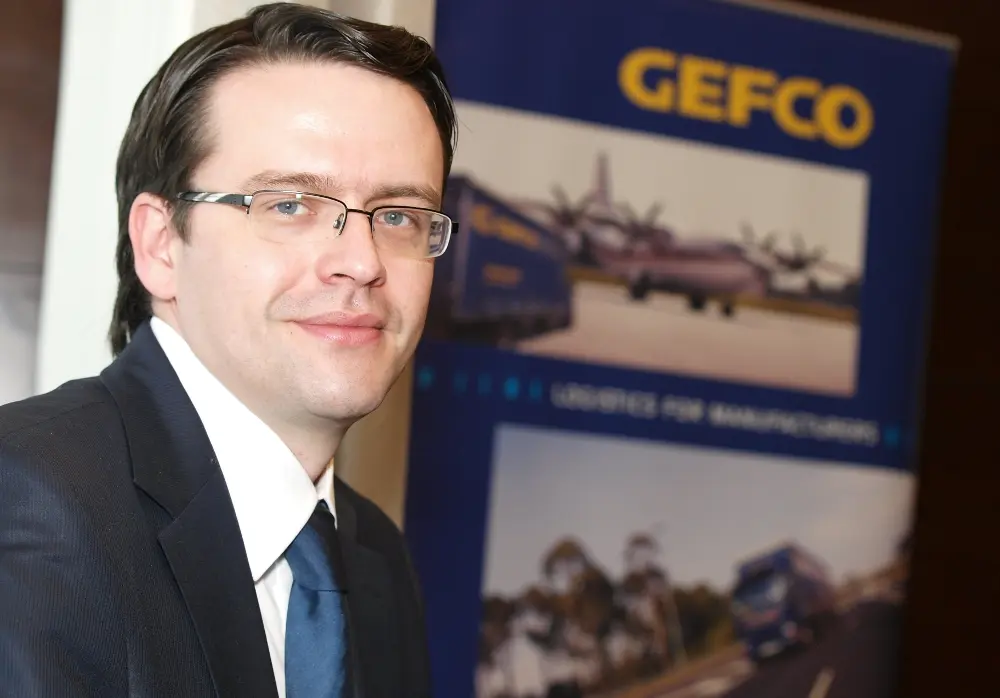 Nuova filiale Gefco in Bulgaria 