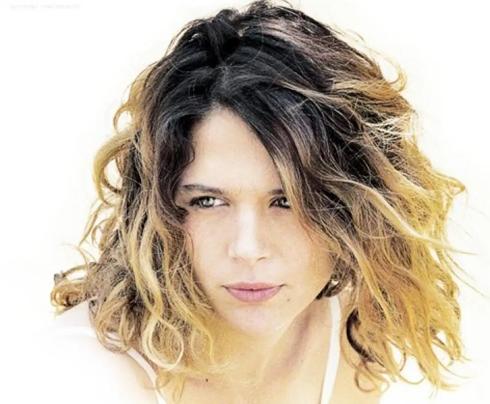 Pippo Mezzapesa e l'opera "Annalisa"