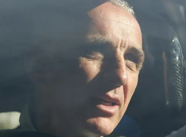 Power Car Team con Francois Delecour al via del Rally Bacau in Romania