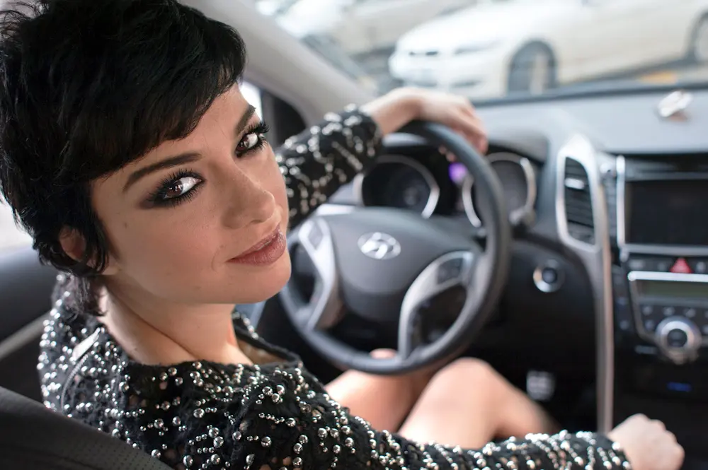 Dolcenera in tour con Hyundai